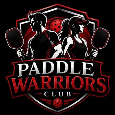 Paddle Warrior