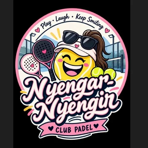 Nyengar-Nyengir Club