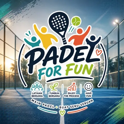 Padel For Fun