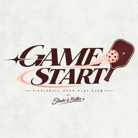 Game Start by Steaks & Butter