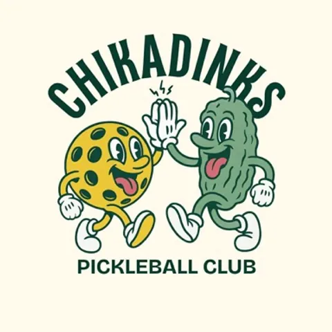 ChikaDinks Pickleball Club 🥒