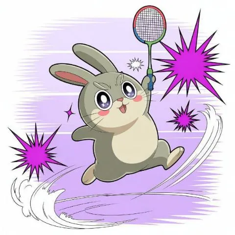 Badminton Tayo