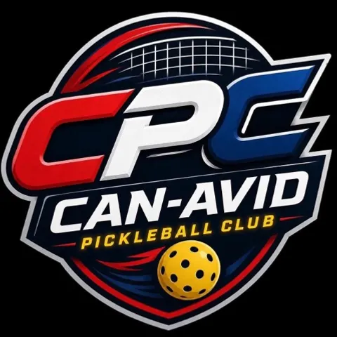 Can-avid Pickleball Club