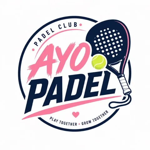 AYO PADEL ✨