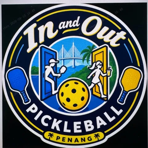 In & Out Pickleball