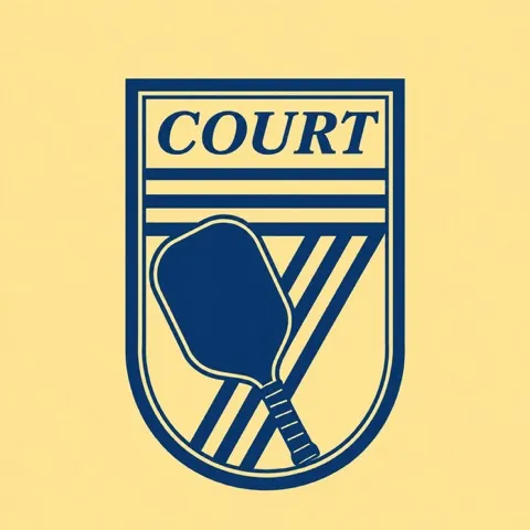 Court 7 Pickleball 