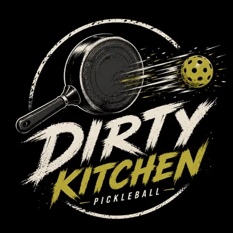 Dirty Kitchen