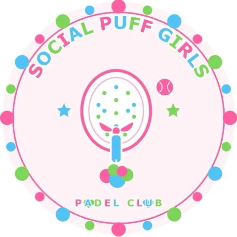 Social Puff Girls