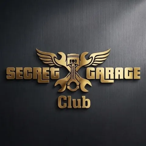 Secret Garage Club