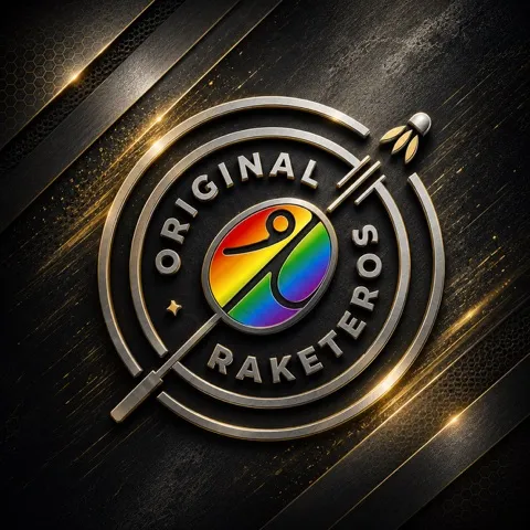 RAKETEROS - OG