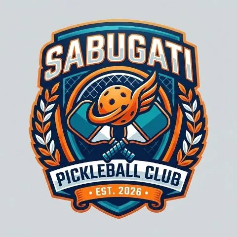 Sabugati pickleball club