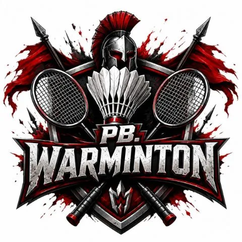 WAR BADMIN