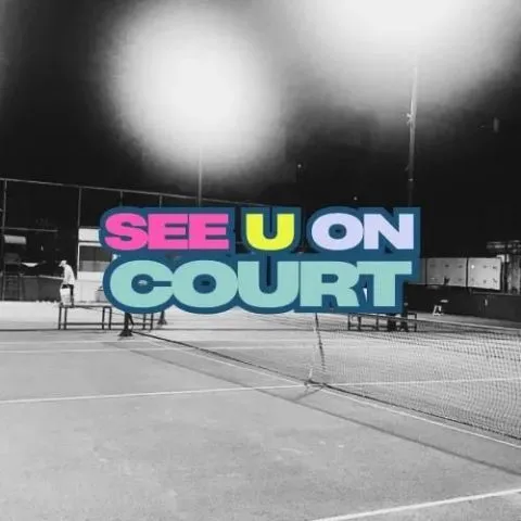 See U On Court Padel