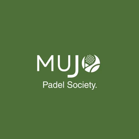 MUJO PADEL SOCIETY