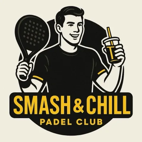 Smash & Chill Padel Club