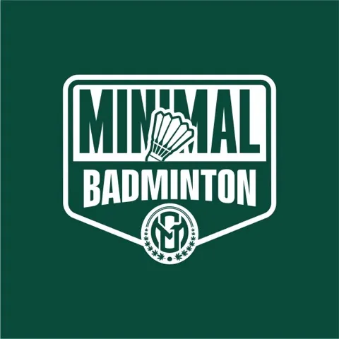Minimal Badminton