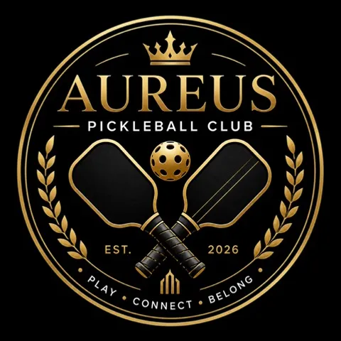 AUREUS Pickleball Club