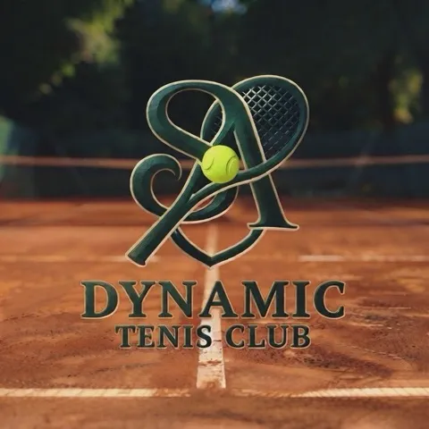 Dynamic Tenis Club🎾