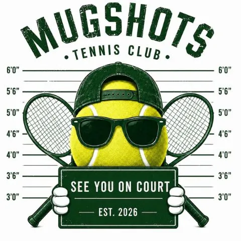 MUGSHOTS Tennis Club - GSIS Court