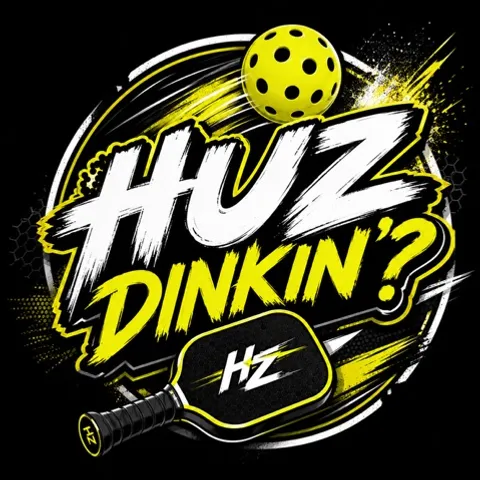 HUZ Dinkin’?