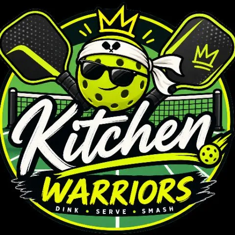Kitchen Warriors