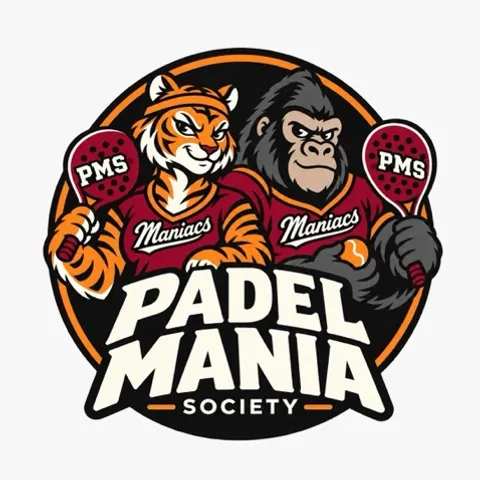 Padel Mania Society