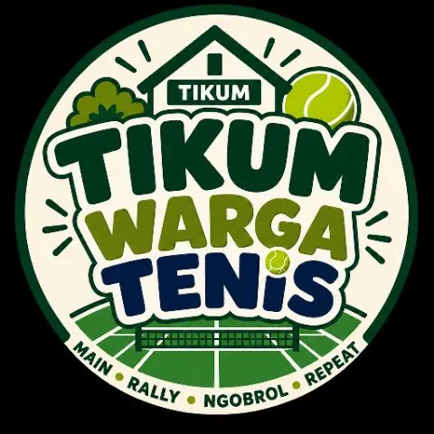 Tikum Warga Tenis