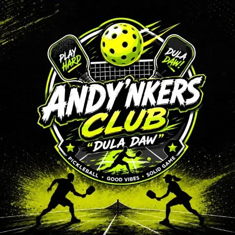 Andy'nkers Club