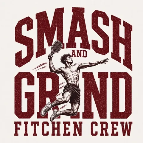 Smash & Grind Fitchen Crew