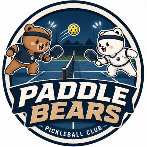 Paddle Bears