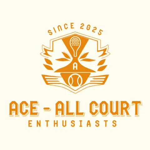 ACE - All Court Enthusiasts - 