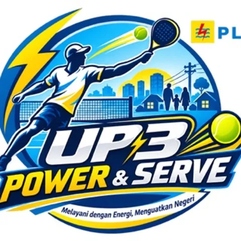 UP3 Power & Serve