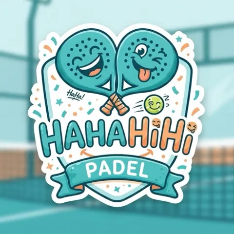 HAHAHIHI PADEL
