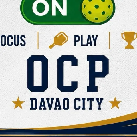 OCP Pickleballers