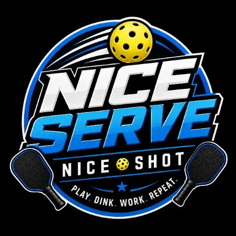Nice Serve * Nice Shot