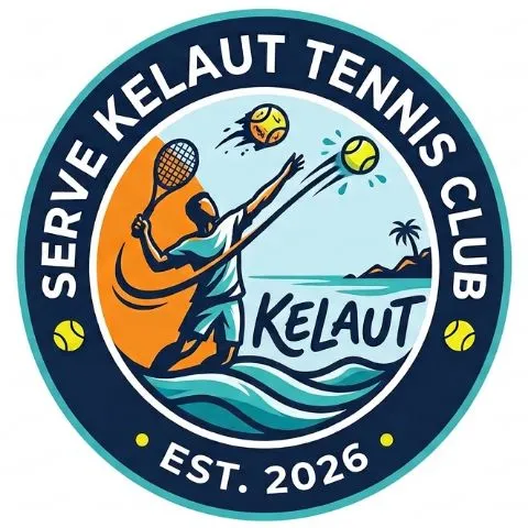 Serve Kelaut Tennis Club