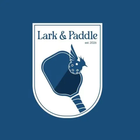 LARK AND PADDLE 