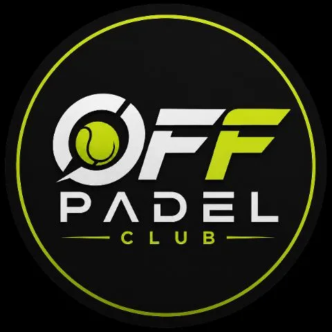 OFF PADEL CLUB