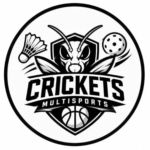 Crickets Smashers 