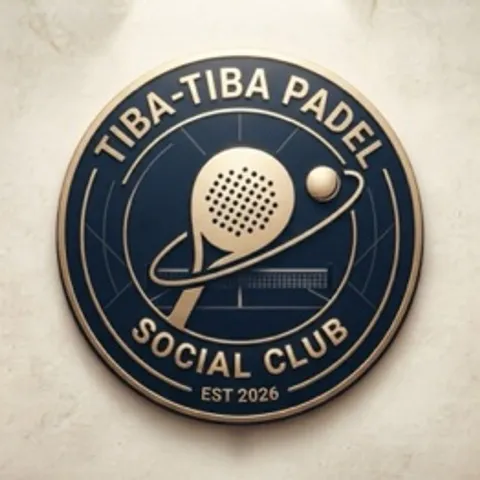 tibatiba padel🎾