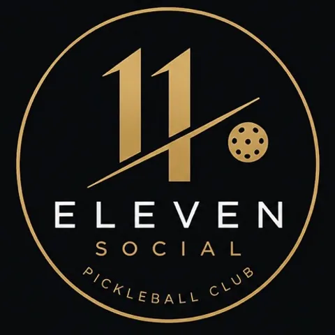 Eleven Social Pickleball Club