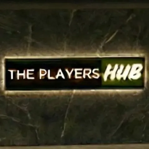 THE PLAYERS HUB