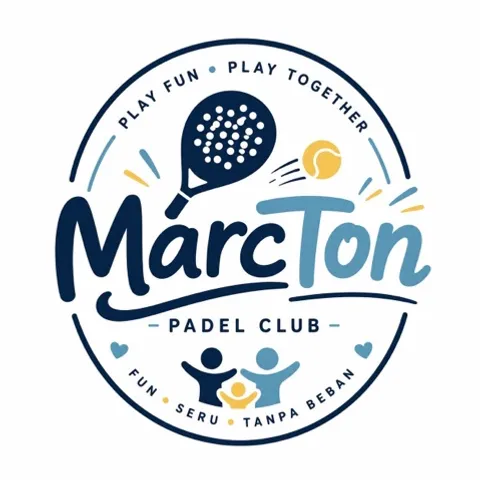 MarcTon Padel Community