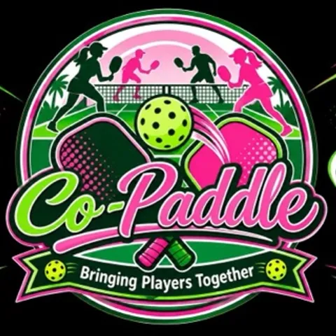 CO-PADDLE CLUB