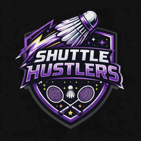 Shuttle Hustlers