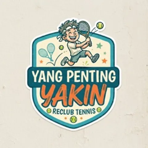 Yang Penting Yakin