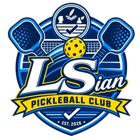 LSian Pickleball Club