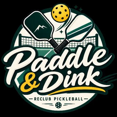 Paddle & Dink 