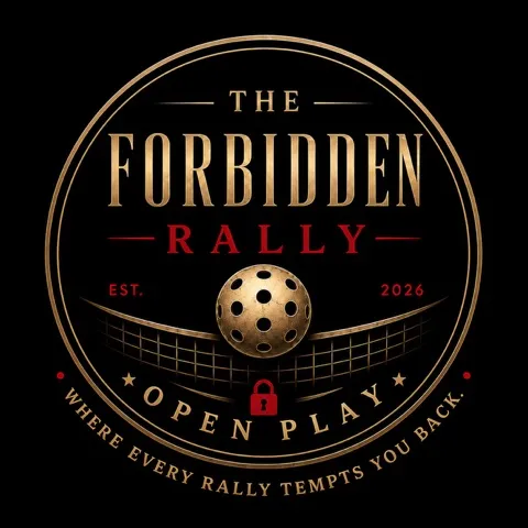 The Forbidden Rally Club