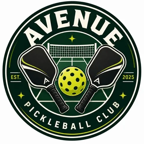 Avenue Pickleball Club